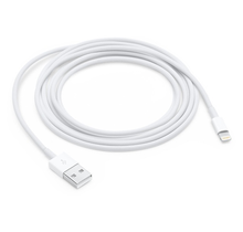 Lightning to USB Cable 2 Meter (6ft)