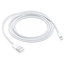 Apple Lightning to USB Cable 2 Meter (6ft)
