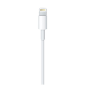 Lightning to USB Cable 2 Meter (6ft)