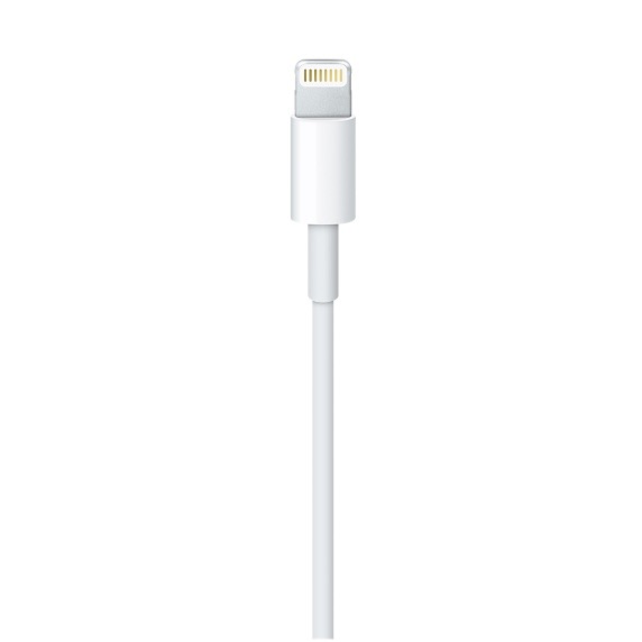 Lightning to USB Cable 2 Meter (6ft)