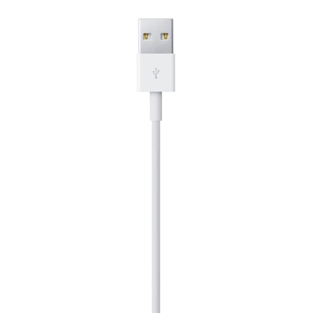 Lightning to USB Cable 2 Meter (6ft)