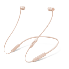 BeatsX Earphones | Matte Gold