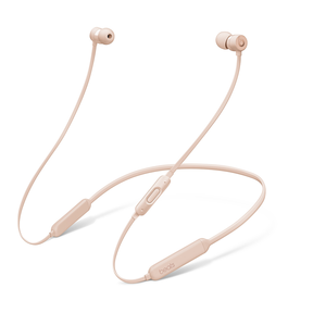 BeatsX Earphones | Matte Gold
