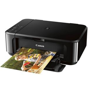 Canon PIXMA MG MG3620 Inkjet Multifunction Printer - Color