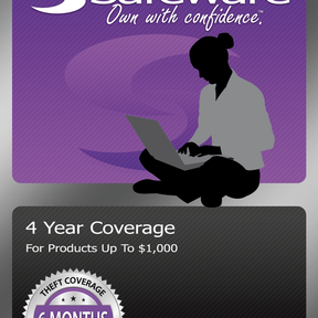 NinerCare 4YR $0 - 999 [Purple]