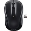 Logitech | Wireless Mouse M325 | Black