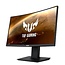 TUF ASUS VG24VQE 23.6" Full HD Curved Screen WLED Gaming LCD Monitor - 16:9 - Black