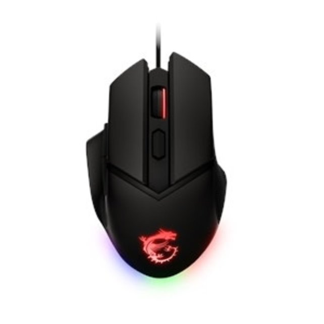 MSI Clutch GM20 Elite Gaming Mouse