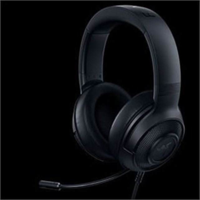 Razer Kraken X Gaming Headset