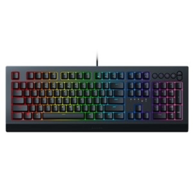 Razer Cynosa V2 Gaming Keyboard