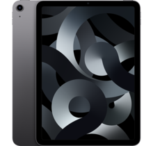 10.9-inch iPad Air Wi-Fi 256GB - Space Gray