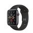 Apple Apple Watch Series 5 GPS + Cellular, 40mm Space Gray Aluminum Case