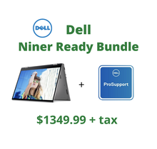 Dell Niner Ready Bundle