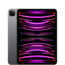 Apple 11-inch iPad Pro Wi-Fi 128GB - Space Gray