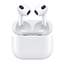 Apple AirPods (3rd generation) with Lightning Charging Case