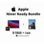 Apple Apple Niner Ready Bundle With M2