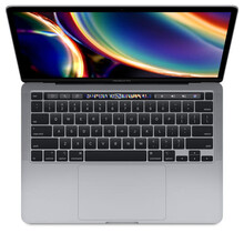 13-Inch MacBook Pro