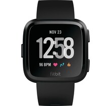 Fitbit Black Versa Watch