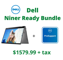 Dell Niner Ready Bundle