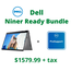 DELL Dell Niner Ready Bundle