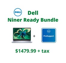 Dell Niner Ready Bundle