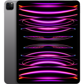 12.9-inch iPad Pro Wi‑Fi 128GB - Space Gray
