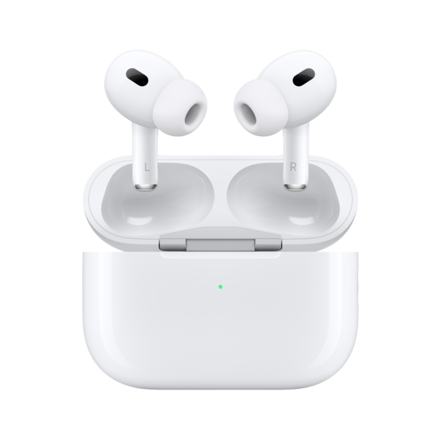 AirPods Pro 2 (Discontinued)
