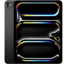 iPad Pro (7th Generation)  13" - Apple M4 - 256 GB - Space Black