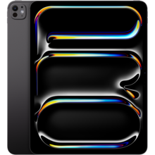 iPad Pro (7th Generation)  13" - Apple M4 - 256 GB - Space Black