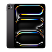 iPad Pro (5th Generation) 11" - Apple M4 - 256 GB - Space Black