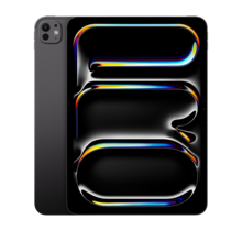 iPad Pro (5th Generation) 11" - Apple M4 - 256 GB - Space Black