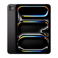 iPad Pro (5th Generation) 11" - Apple M4 - 256 GB - Space Black