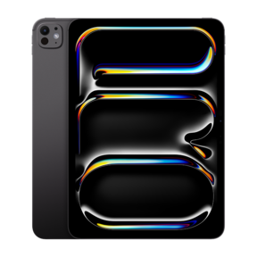 iPad Pro (5th Generation) 11" - Apple M4 - 256 GB - Space Black