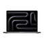 Apple 14-inch MacBook Pro: Apple M3 chip with 8‑core CPU and 10‑core GPU, 8GB, 1TB SSD - Space Gray