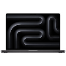 MacBook Pro 16" Apple M3 Max - 36 GB - 1 TB SSD - Space Black