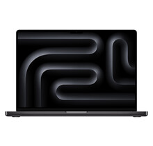 16-inch MacBook Pro: Apple M3 Max chip with 16‑core CPU and 40‑core GPU, 1TB SSD - Space Black