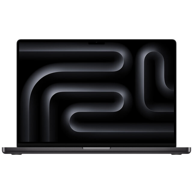 16-inch MacBook Pro: Apple M3 Max chip with 16‑core CPU and 40‑core GPU, 1TB SSD - Space Black