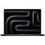 Apple 16-inch MacBook Pro: Apple M3 Max chip with 16‑core CPU and 40‑core GPU, 1TB SSD - Space Black