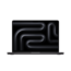 Apple 16-inch MacBook Pro: Apple M4 Pro chip with 14‑core CPU and 20‑core GPU, 24GB, 512GB SSD - Space Black