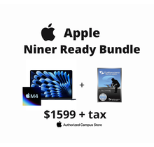 Apple Niner Ready Bundle