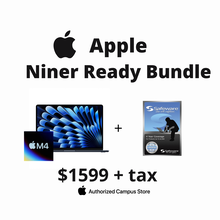 Apple Niner Ready Bundle