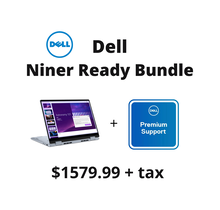 Dell Niner Ready Bundle