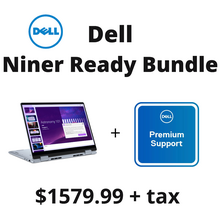 Dell Niner Ready Bundle