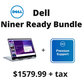 Dell Niner Ready Bundle