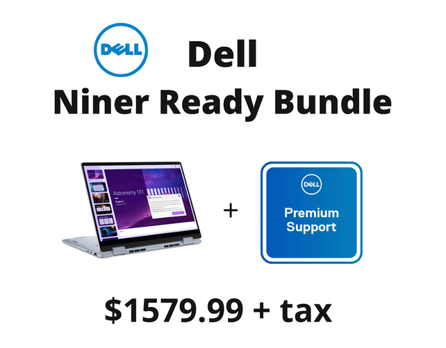 Dell Niner Ready Bundle