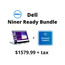 DELL Dell Niner Ready Bundle