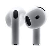 AirPods 4 with Active Noise Cancellation
