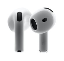 AirPods 4 with Active Noise Cancellation