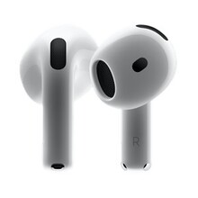 AirPods 4 with Active Noise Cancellation