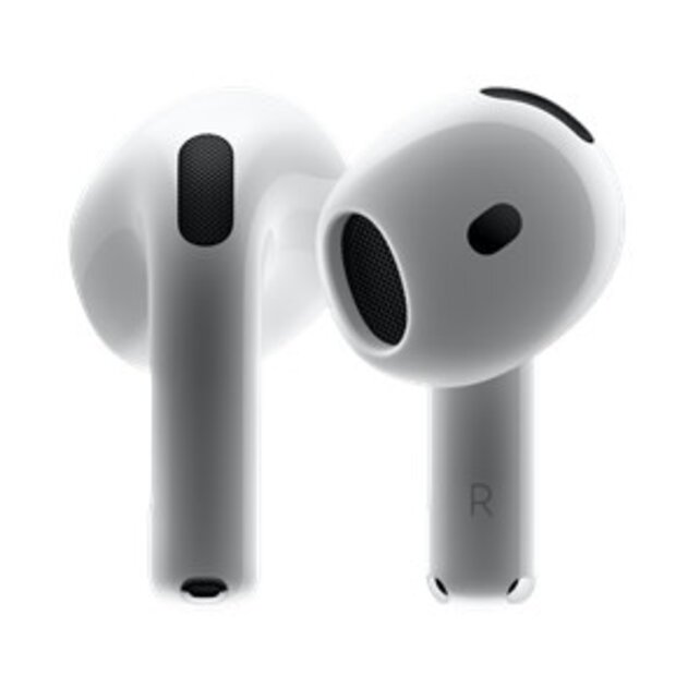 AirPods 4 with Active Noise Cancellation